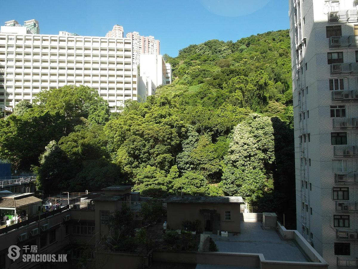 Tin Hau - Fu Fai Court 01