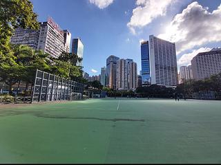 Causeway Bay - Lok Sing Centre 08