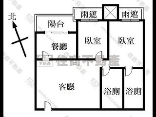 淡水區 - 台北淡水區新市三路一段XXX號 18