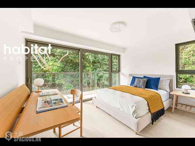 South Lantau - Ham Tin Villas 14