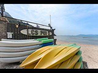 South Lantau - Ham Tin Villas 22