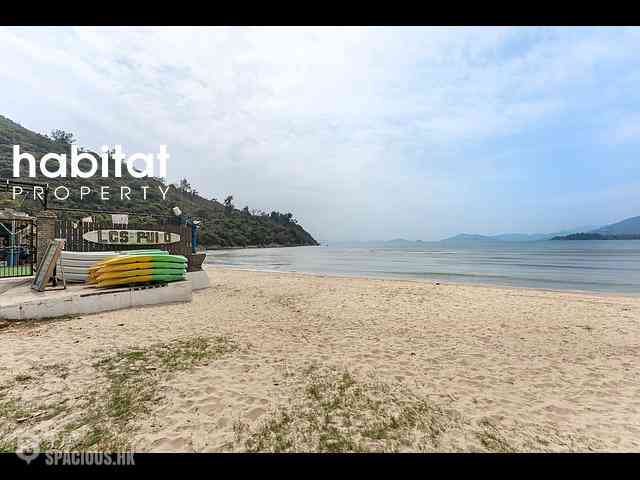 South Lantau - Ham Tin Villas 23
