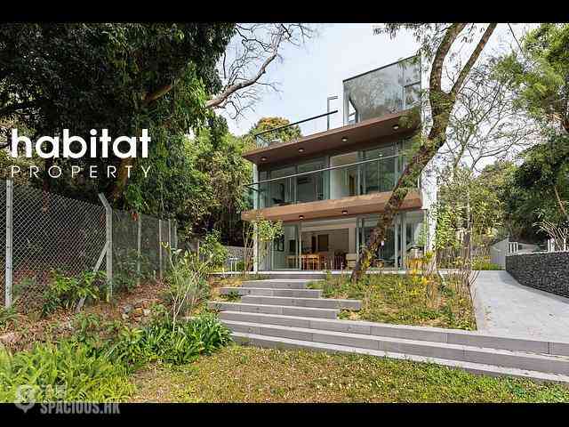 South Lantau - Ham Tin Villas 05