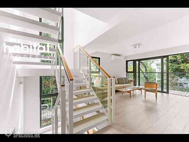 South Lantau - Ham Tin Villas 12