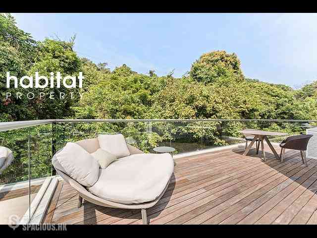 South Lantau - Ham Tin Villas 04
