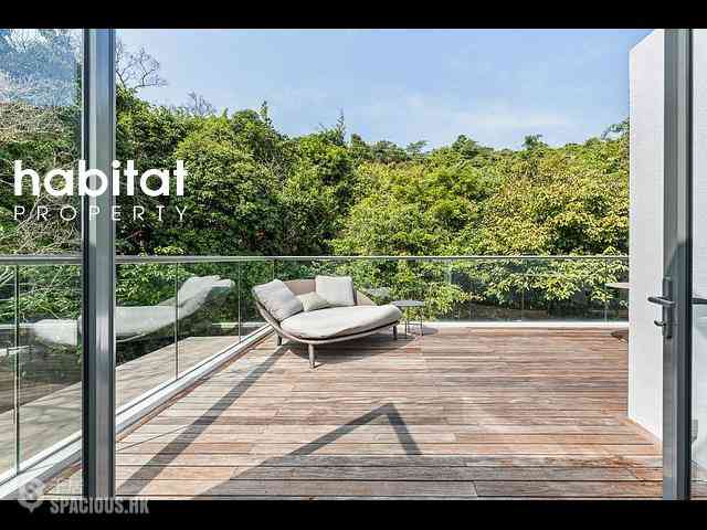 South Lantau - Ham Tin Villas 03