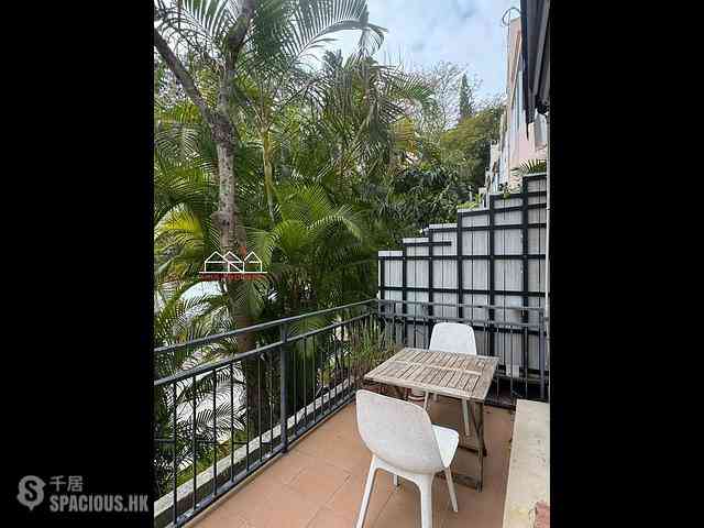 South Lantau - Silver Shore Villa 03