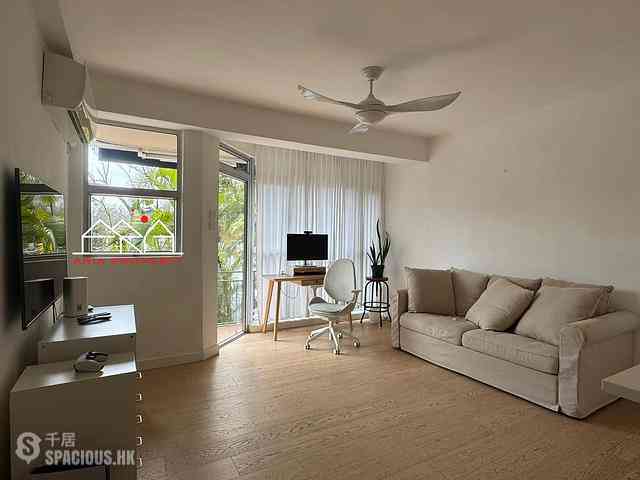 South Lantau - Silver Shore Villa 04