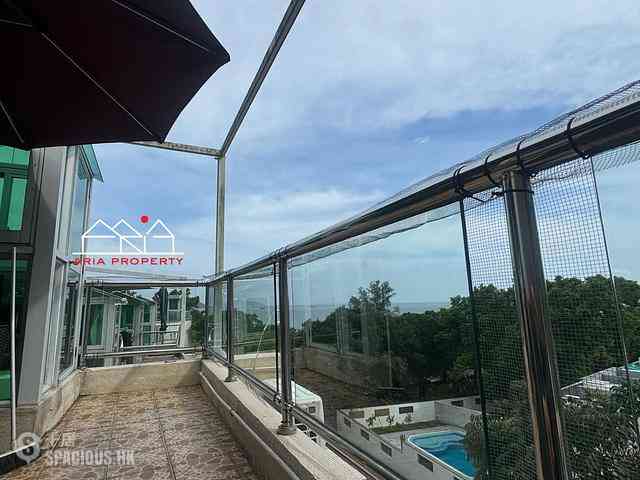 South Lantau - Silver Shore Villa 13