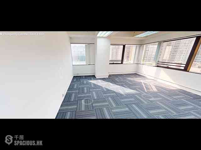 Mong Kok - Prosperity Centre 02