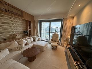 Wong Chuk Hang - The Southside Phase 2 La Marina Tower 1B 03