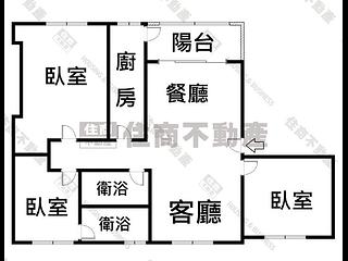 板橋區 - 台北板橋區長江路一段XX號 16