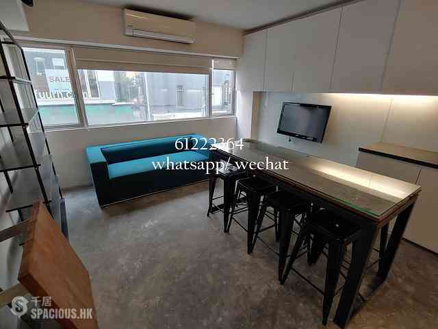 Central - 31, Aberdeen Street 01