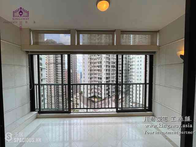Mid Levels Central - Cliffview Mansions 01