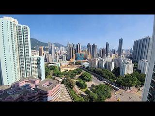 Sham Shui Po - Cullinan West Phase 2A Tower 2B 08