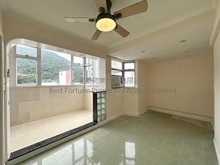 Kennedy Town - Smithfield Terrace 02