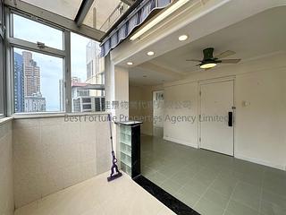 Kennedy Town - Smithfield Terrace 03