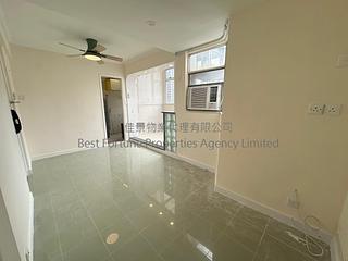 Kennedy Town - Smithfield Terrace 04