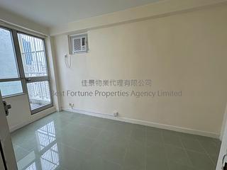 Kennedy Town - Smithfield Terrace 05