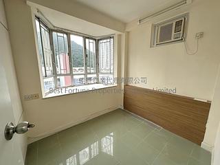 Kennedy Town - Smithfield Terrace 06