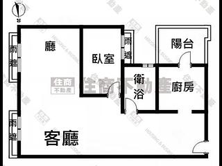 大同区 - 台北大同区延平北路二段XXX号 16