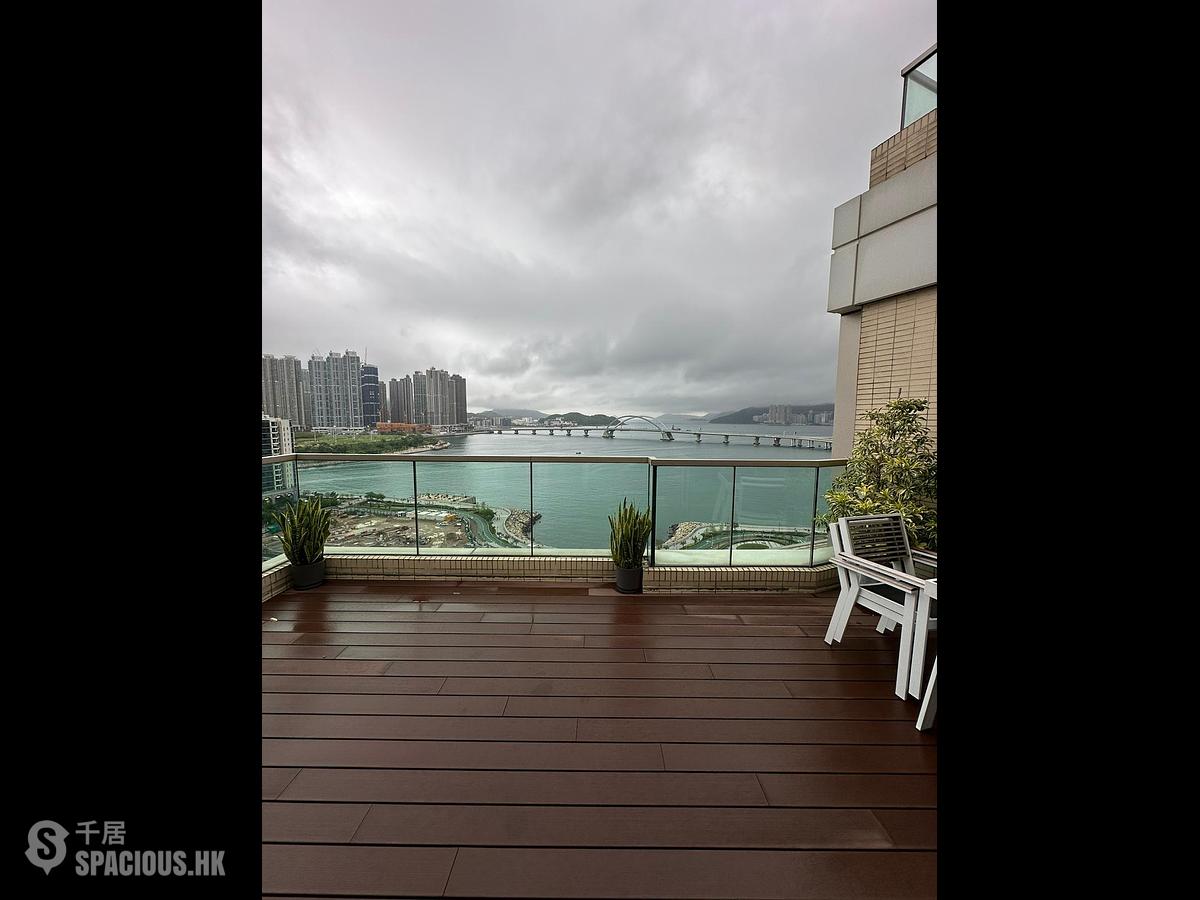 Tseung Kwan O - Corinthia By The Sea 01