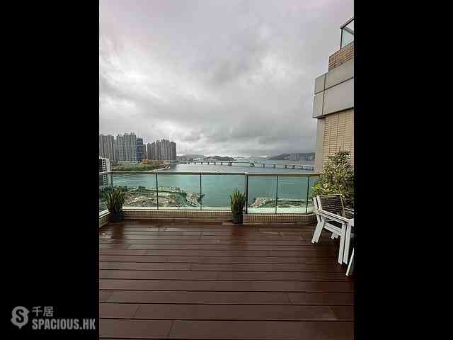 Tseung Kwan O - Corinthia By The Sea 01