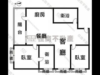 大同区 - 台北大同区延平北路二段XXX号 22