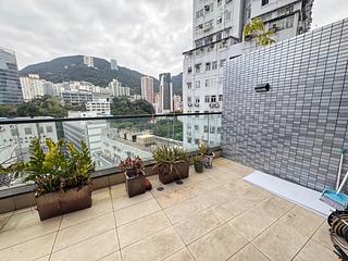 Wan Chai - The Oakhill 02