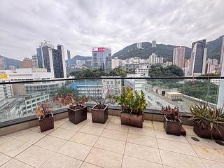 Wan Chai - The Oakhill 03