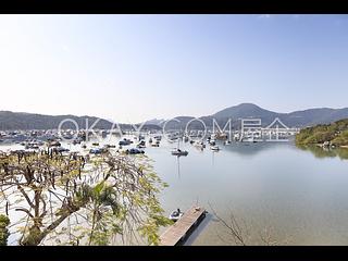 Sai Kung - Che Keng Tuk Road 18