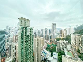 Wan Chai - Monmouth Villa 03