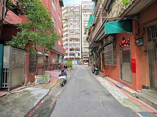 中山区 - 台北中山区錦州街4巷10弄X 之X号 02