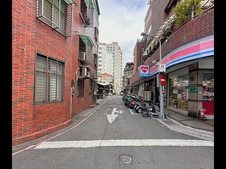 中山区 - 台北中山区錦州街4巷10弄X 之X号 04