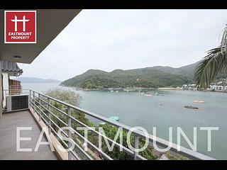 Clear Water Bay - Sheung Sze Wan 02