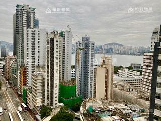 Quarry Bay - Wah Shun Gardens 04