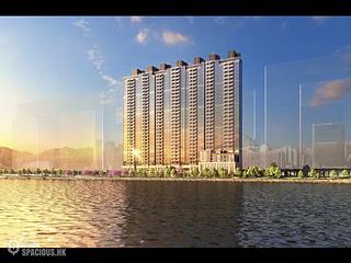 Kai Tak - The Knightsbridge 05