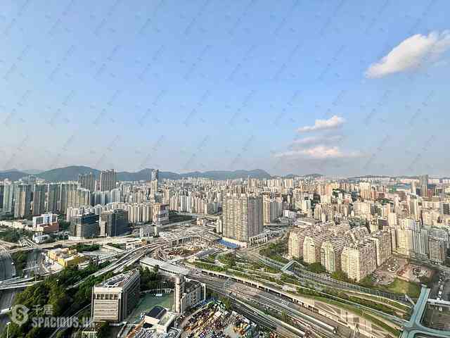 West Kowloon - Sorrento Phase 2 Block 1 01