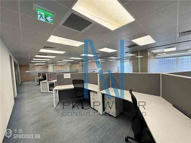 Sheung Wan - Shun Tak Centre - West Tower 02