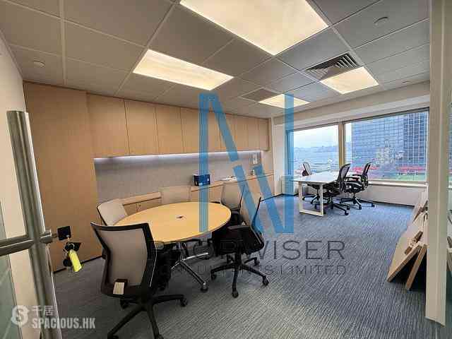Sheung Wan - Shun Tak Centre - West Tower 05