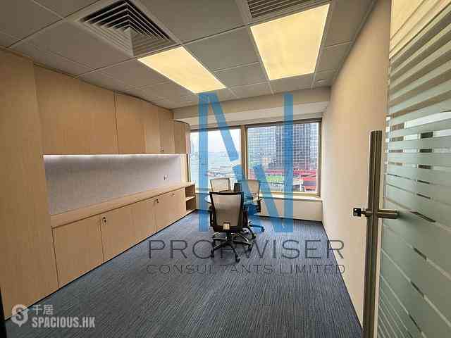 Sheung Wan - Shun Tak Centre - West Tower 06