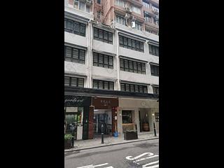 Sheung Wan - Wah Koon Building 08