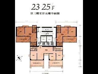 Mid Levels Central - Woodland Court 02