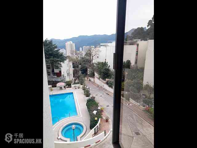 Tai Wai - Woodcrest Hill 01