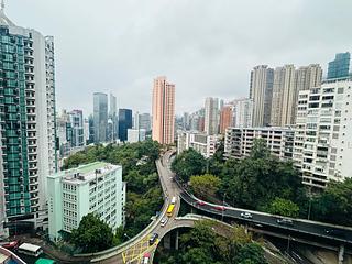 中半山 - 羅便臣花園大廈 03