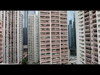 Quarry Bay - Westlands Gardens Block B 02