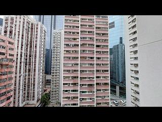 Quarry Bay - Westlands Gardens Block B 06