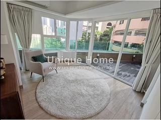 Wan Chai - Monmouth Villa 12