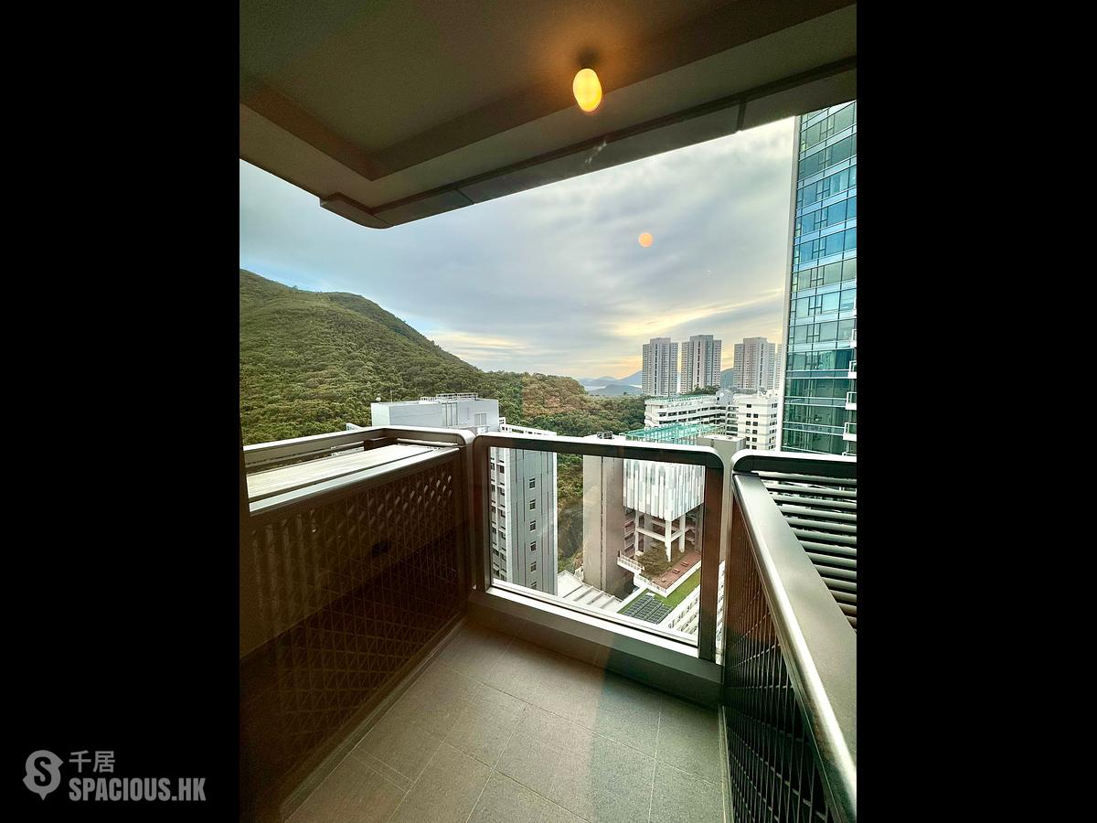 Wong Chuk Hang - The Southside Phase 4A La Montagne I 01