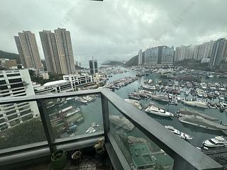 Wong Chuk Hang - Marinella 02